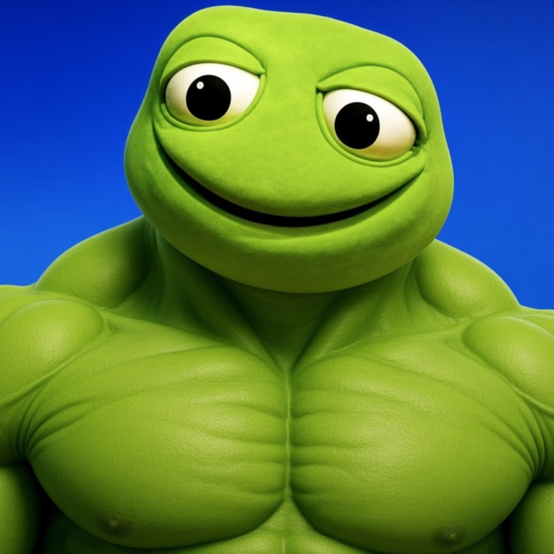 GIGATOAD