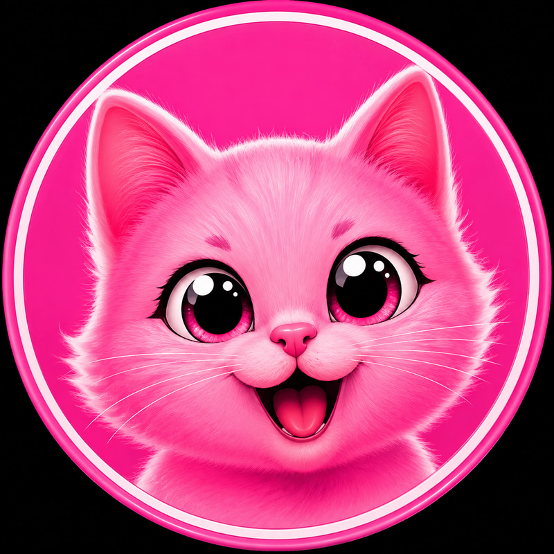 PINKCAT