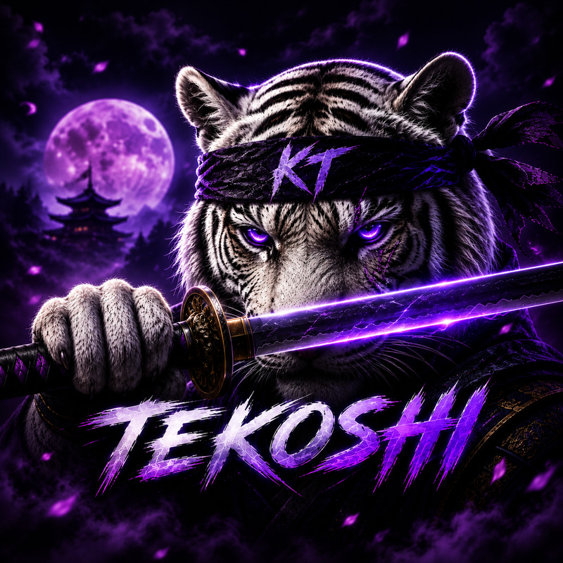 TEKOSHI