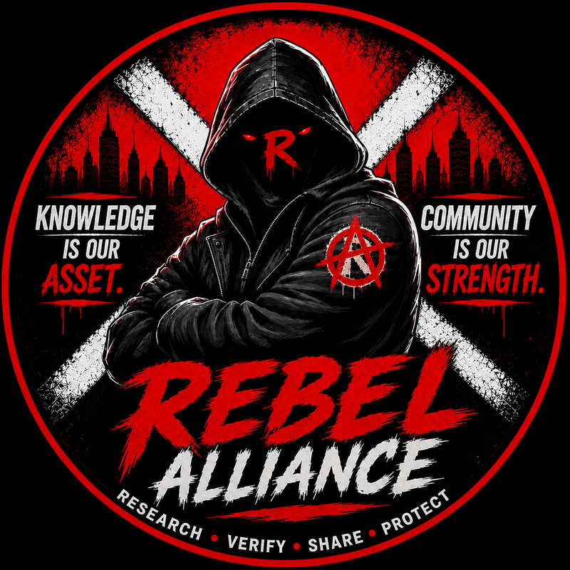 Rebel Alliance logo