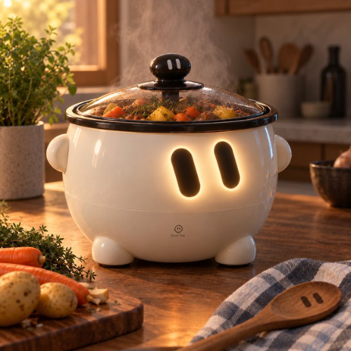 GROKPOT