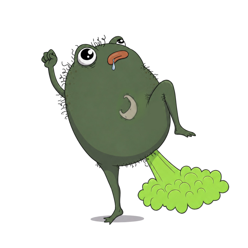 FARTPISTA