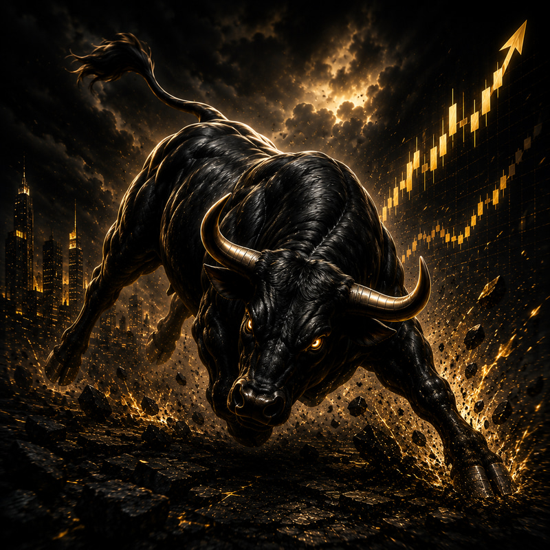 BlackBullMode