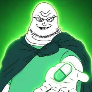 Chump logo