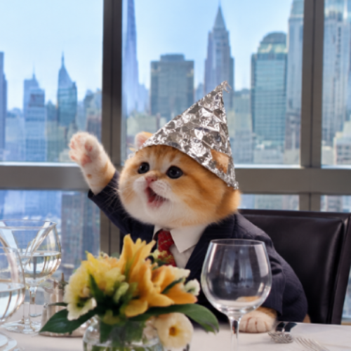 fugazicat