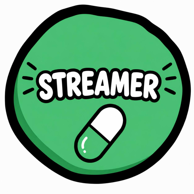STREAMER