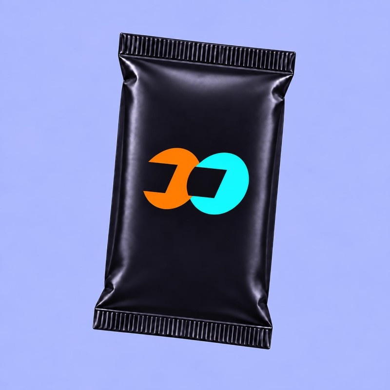 FOMO PACKS logo