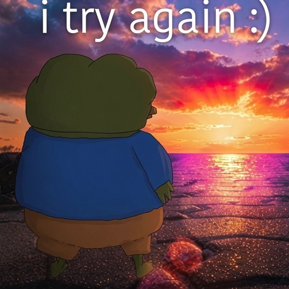 Try
