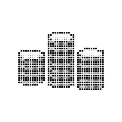 Pile logo