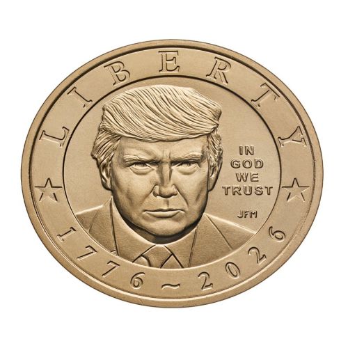DonaldCoin