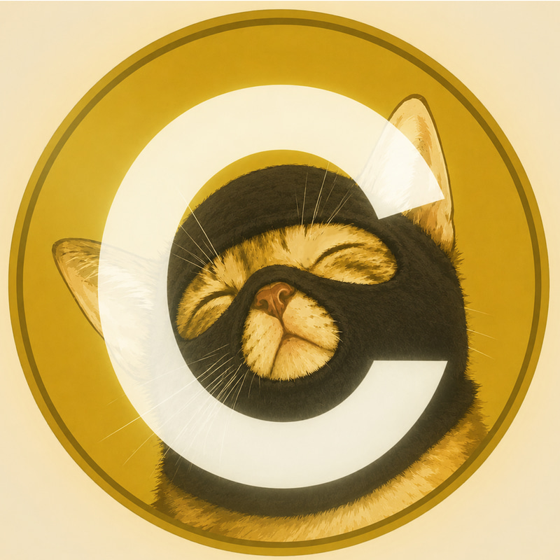 CATEMASK