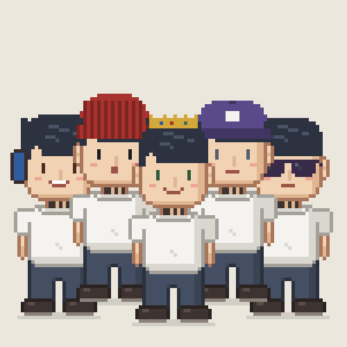 CLONES