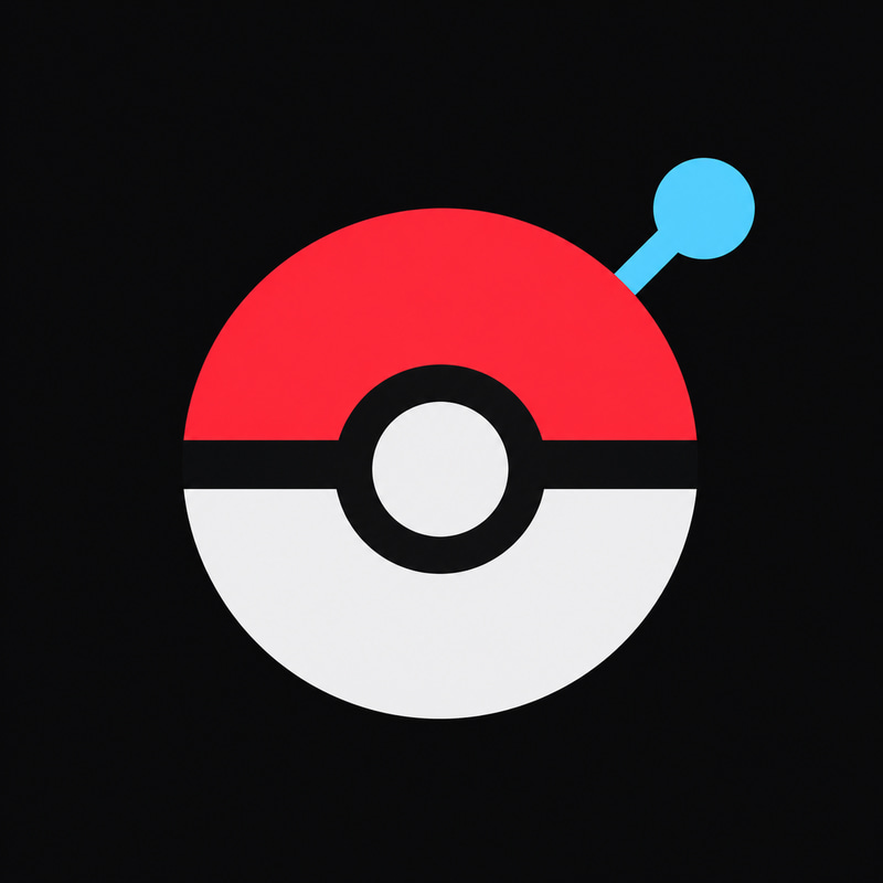 PokeProxy logo