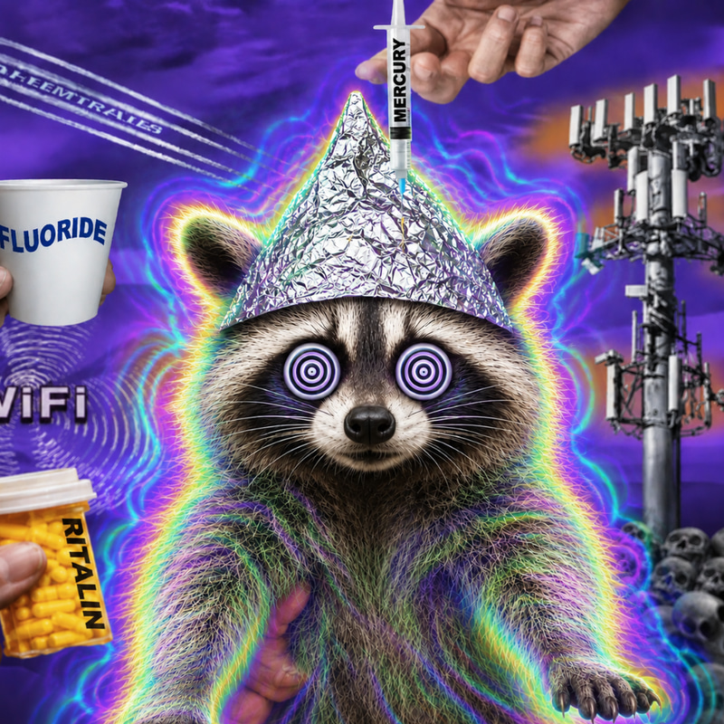 psyopcoon