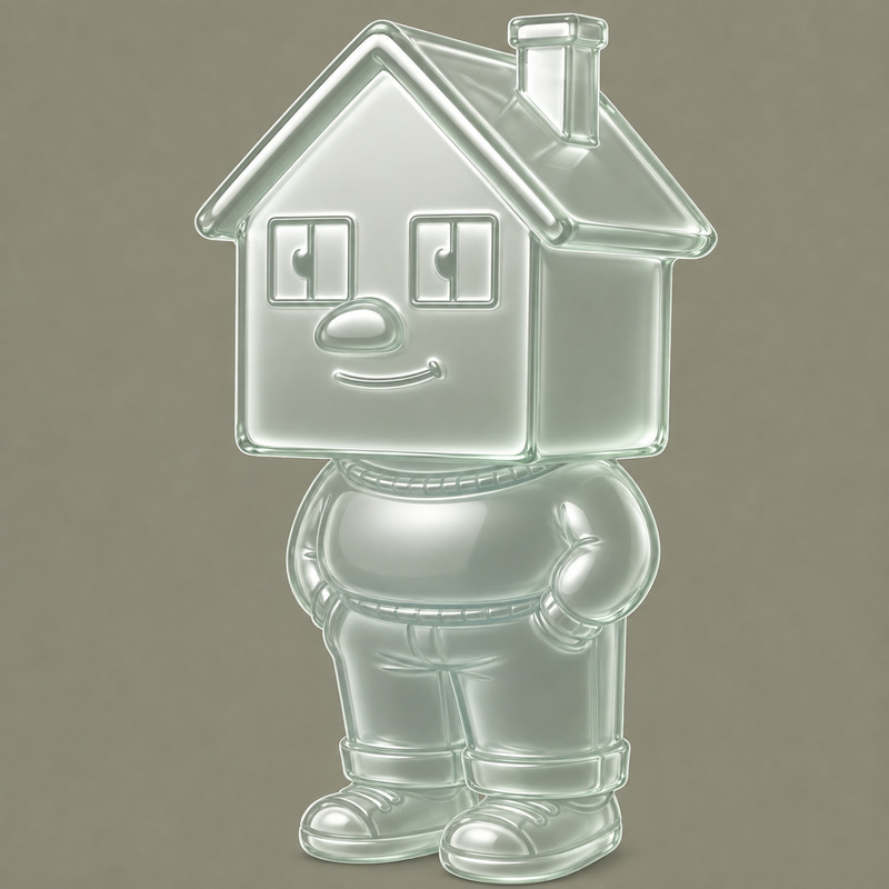 PonsHouse