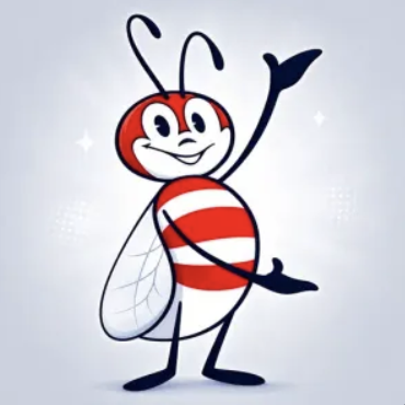 Wellbee logo