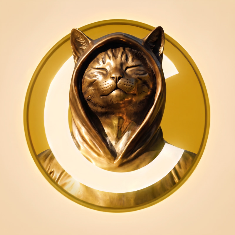 CATESHI logo