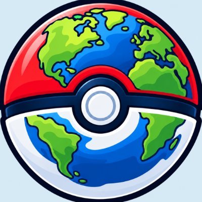 PokeWorldCards logo