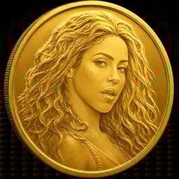 Shakira