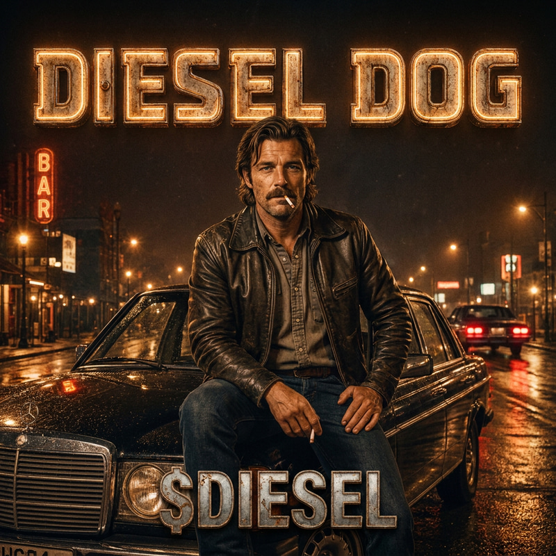 DIESEL
