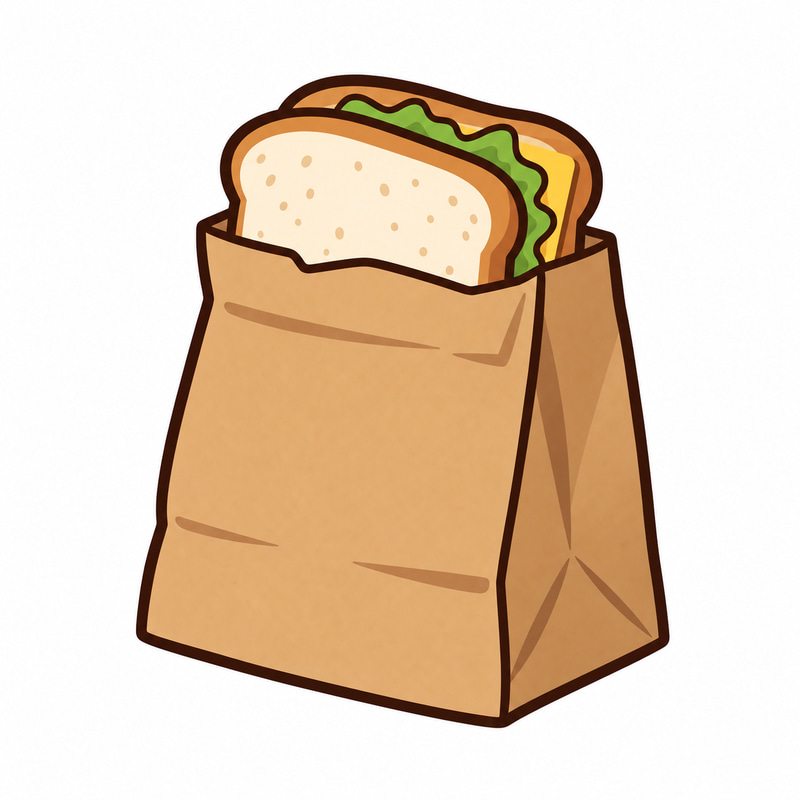 LUNCH