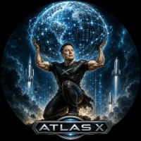 $ATLASX
