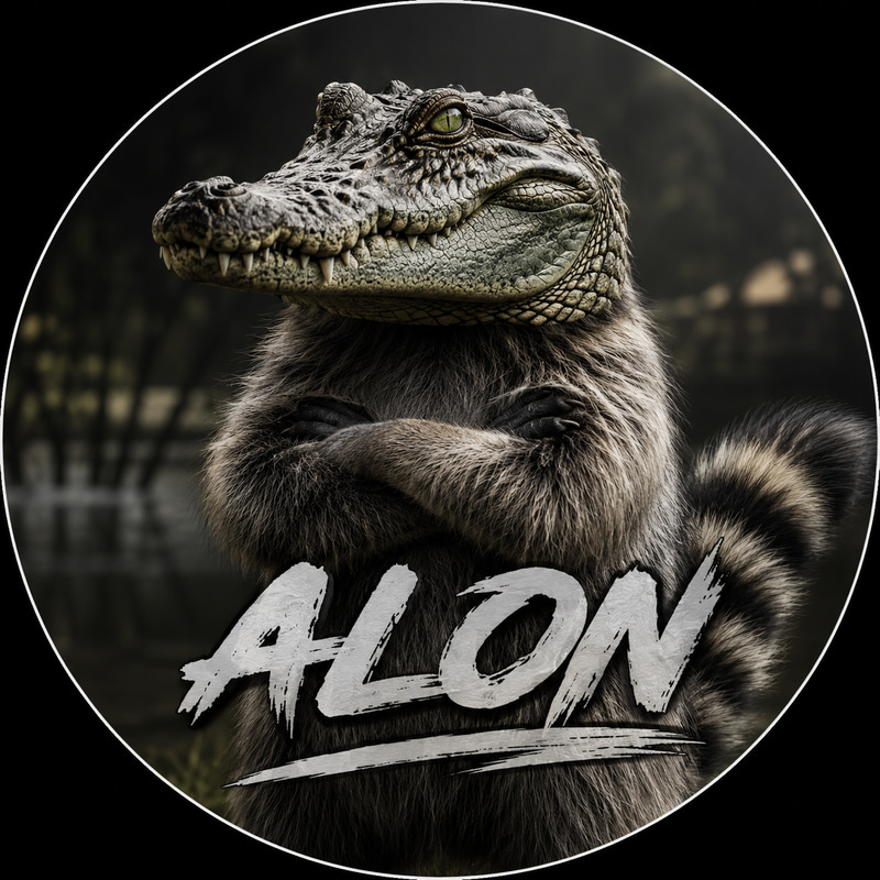 Alon