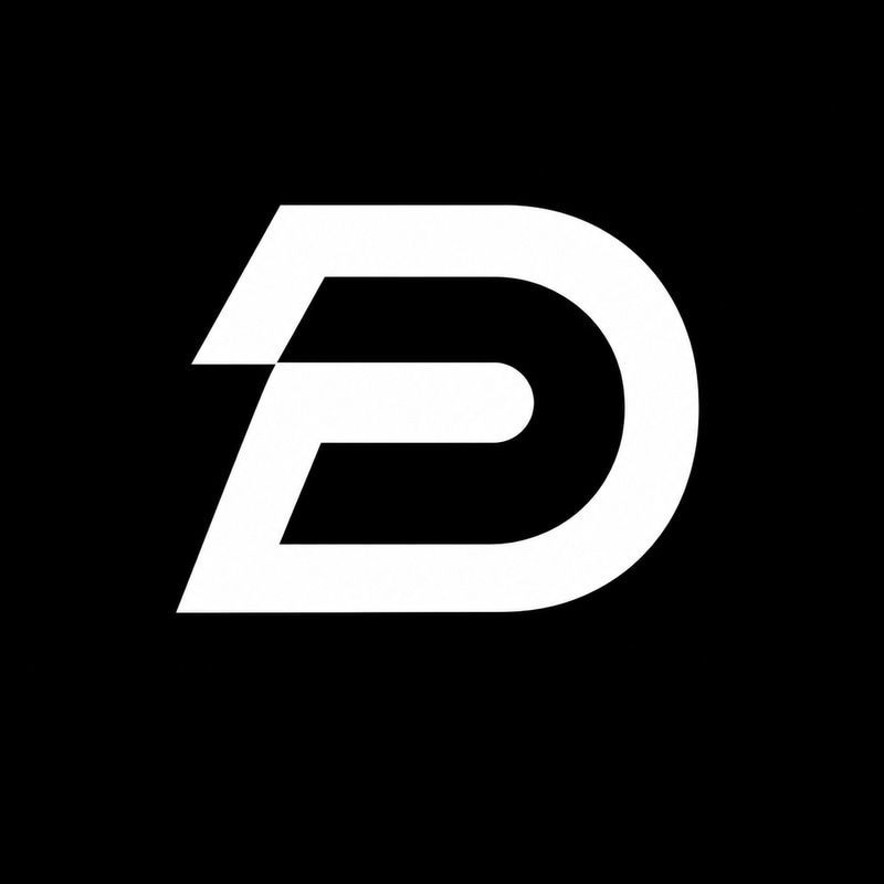 Deployr Link logo