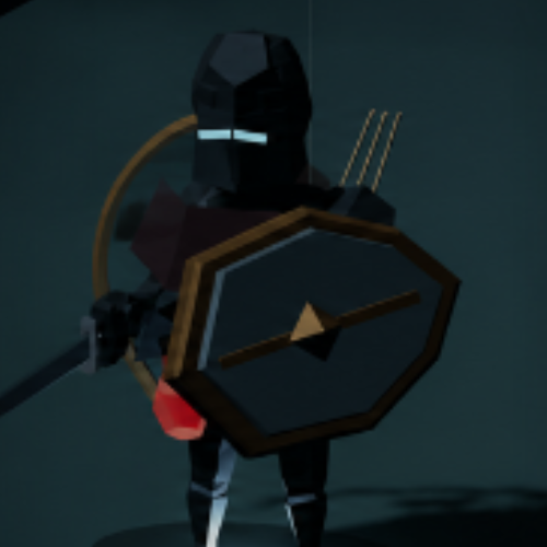 VESPERFALL