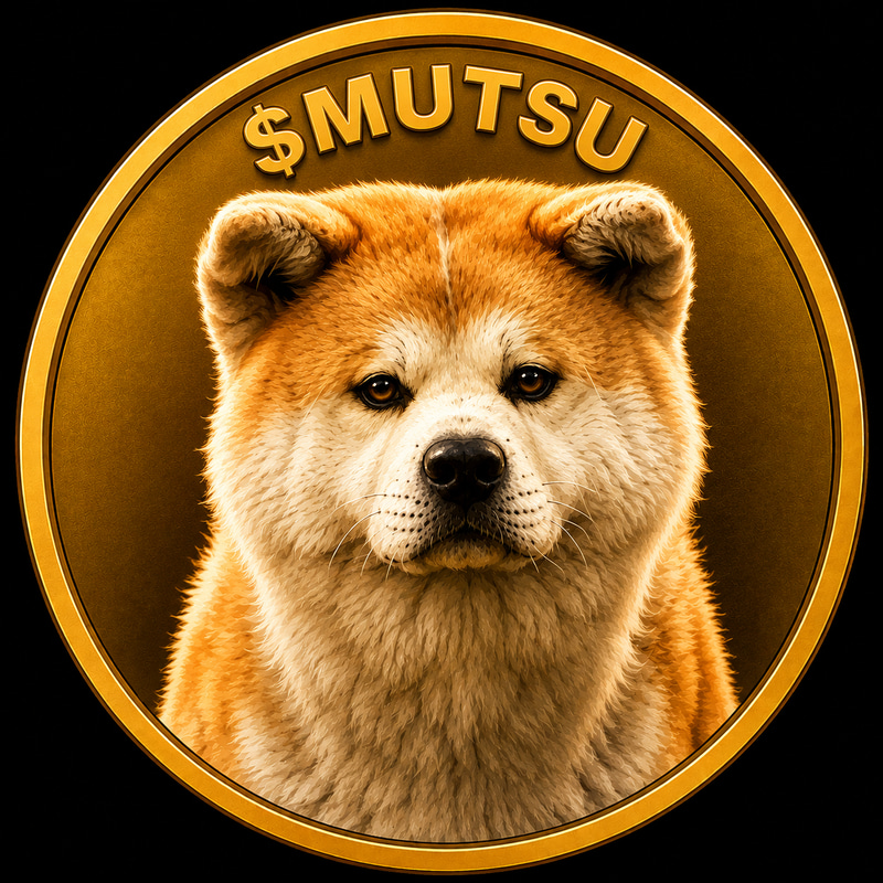 Mutsu logo