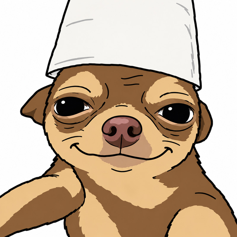 TOILETDOG logo