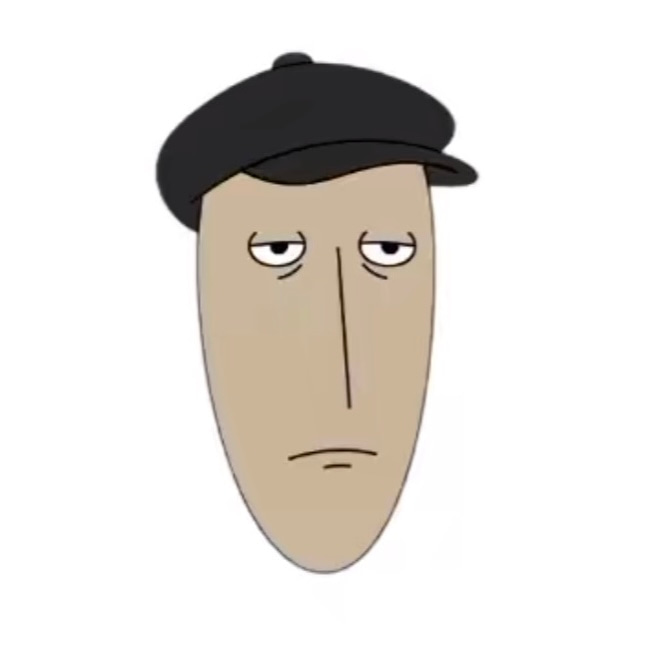 Eggface logo
