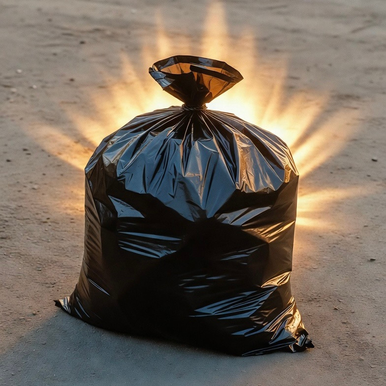 Trash