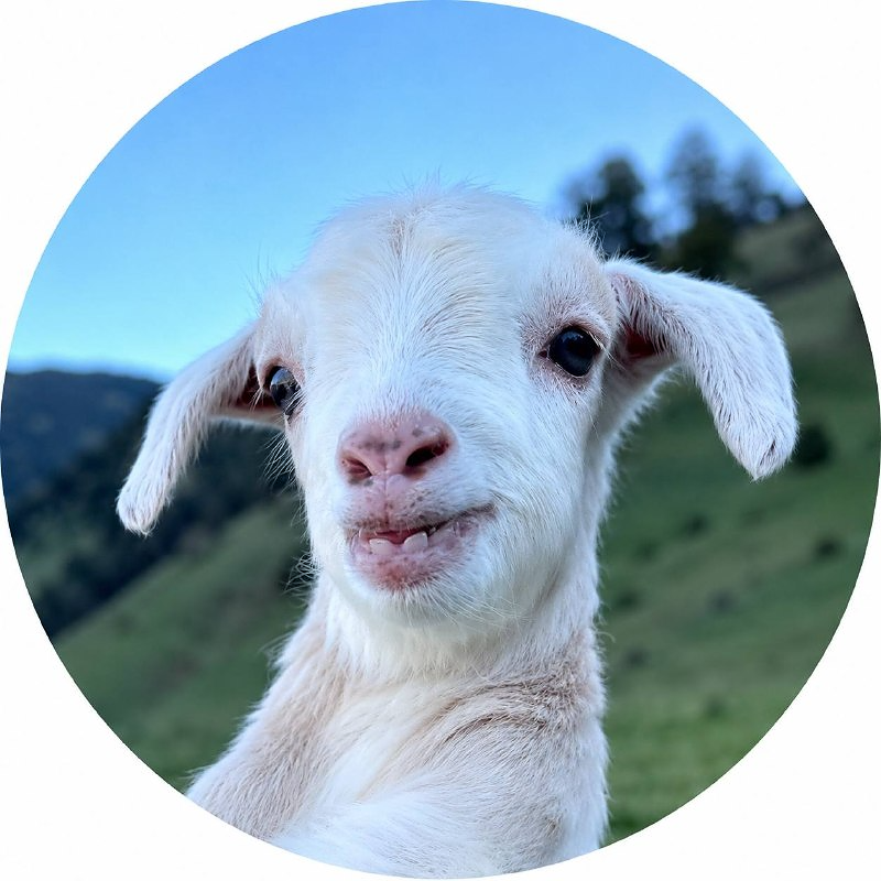 GOAT