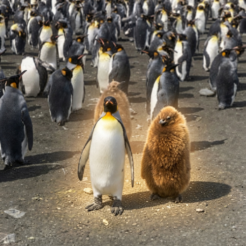 Penguin