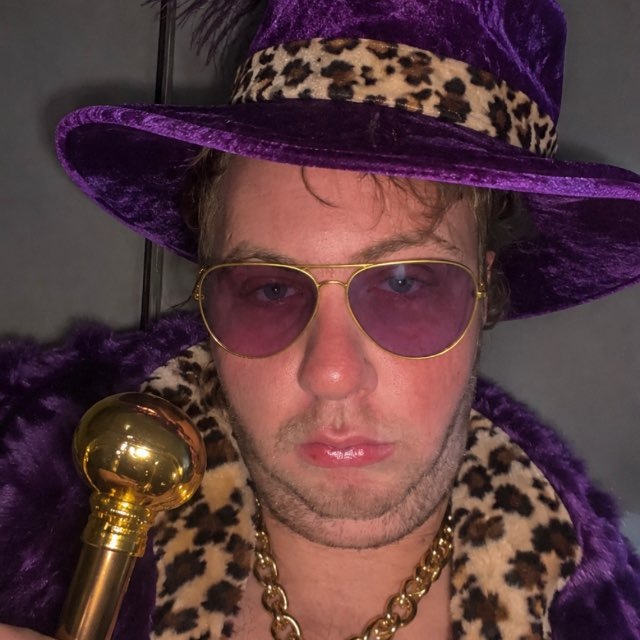 PIMP logo