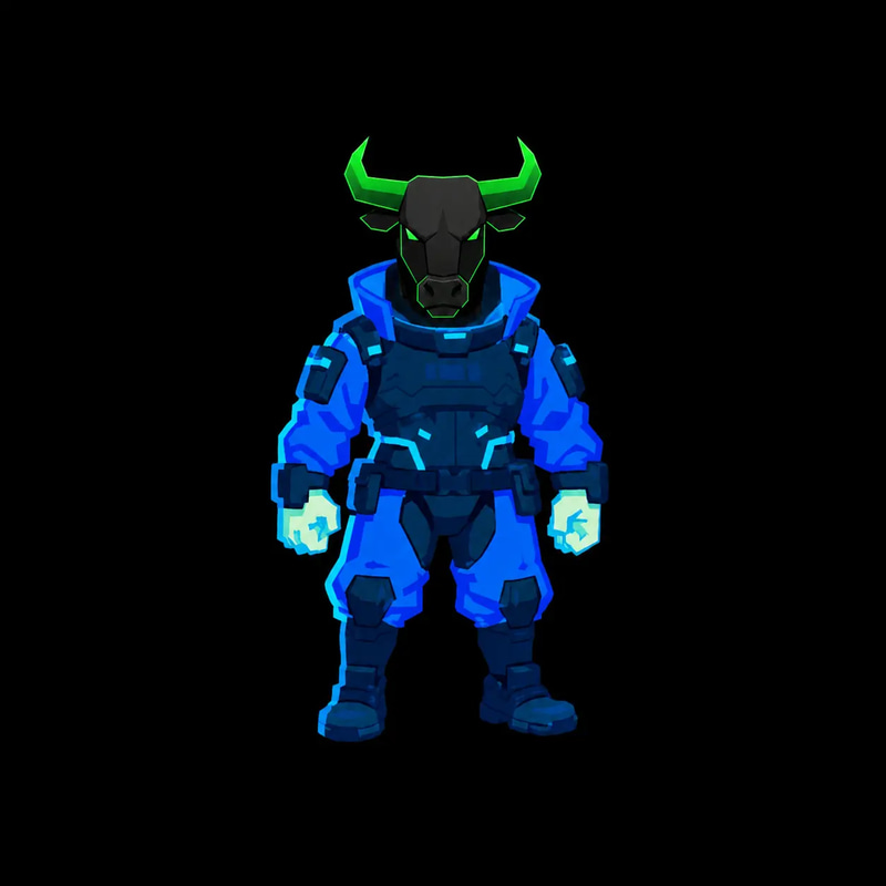 CYBERBULL