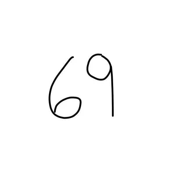 6 Bitches, 9 Figures logo