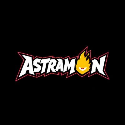 Astramon logo
