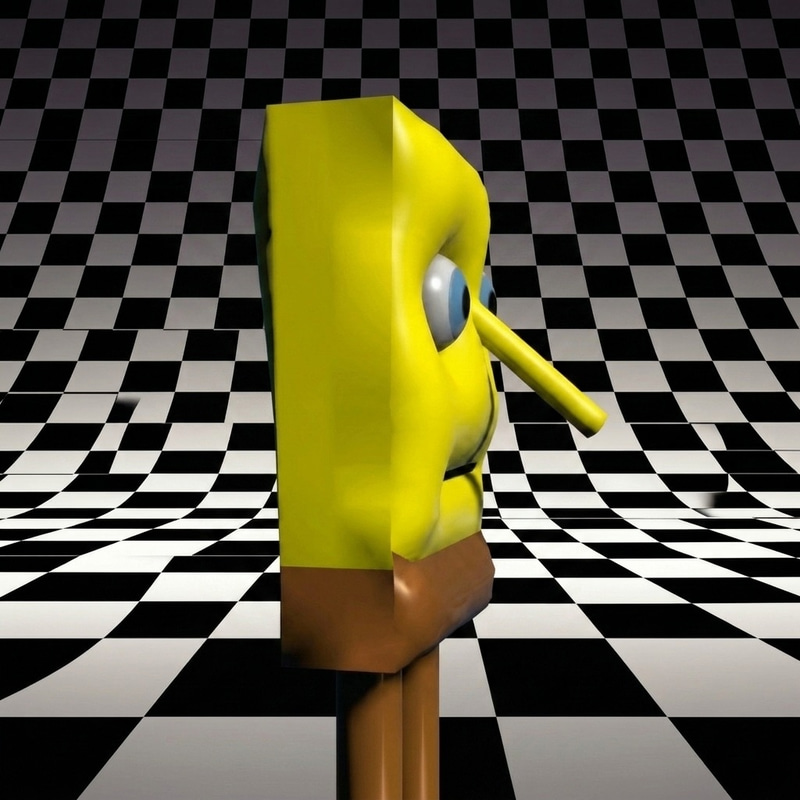 The Bob logo