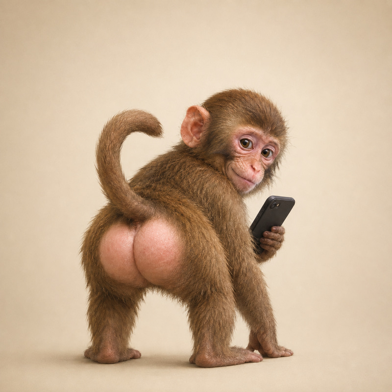 apebutt