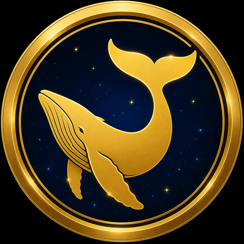 WHALE
