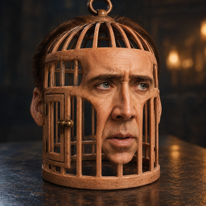 CAGE