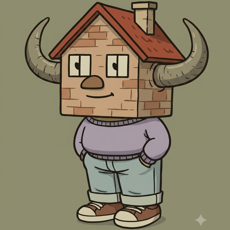 ANSEMHOUSE