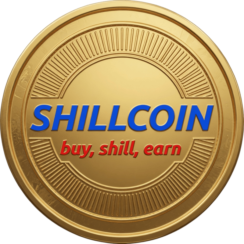 shill