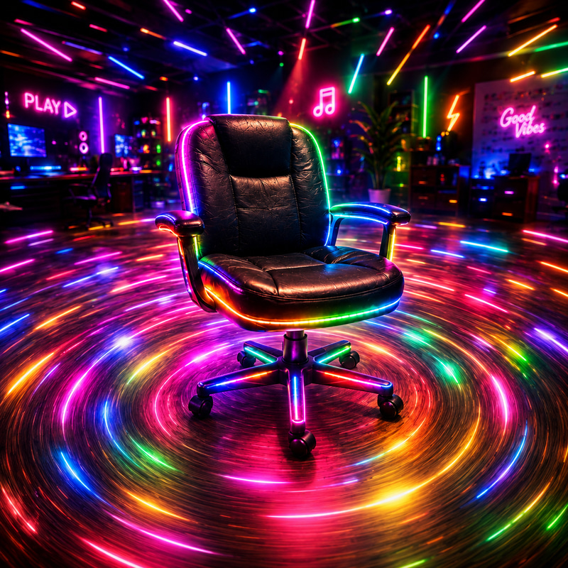 CHAIR