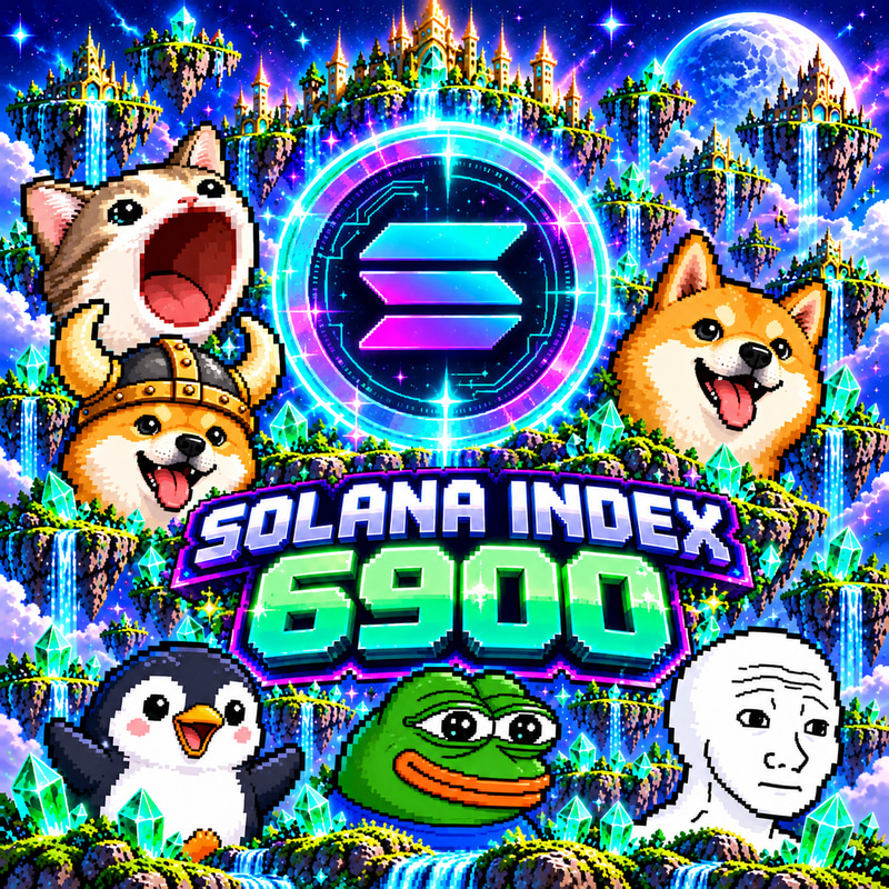 SIX6900