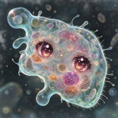 AMOEBA