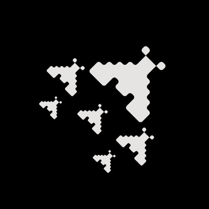 Swarms AI logo