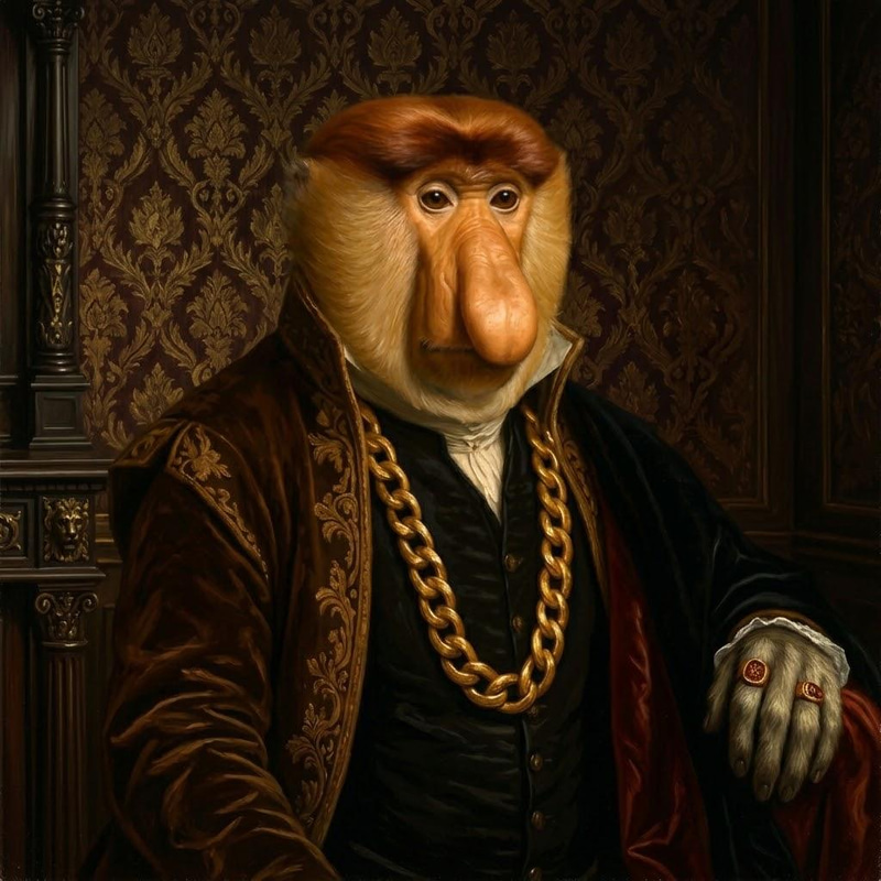DihMonkey